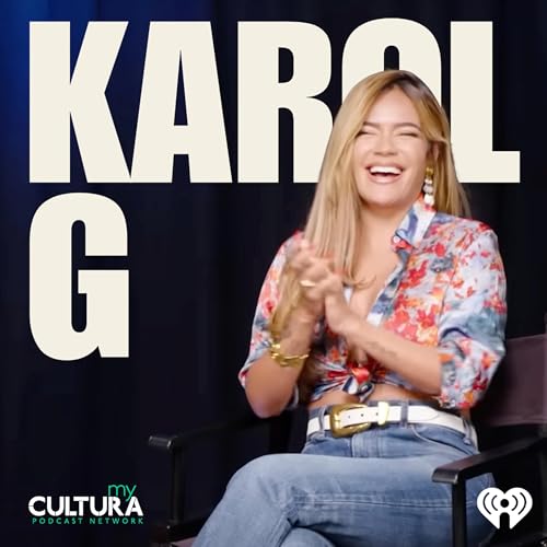 My Cultura Presents: KAROL G