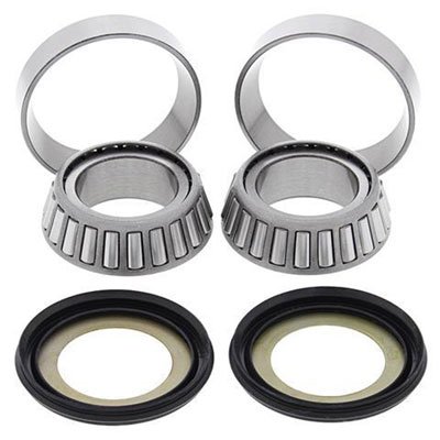 All Balls Steering Stem Bearing Kit for BMW F800GS 2009-2013