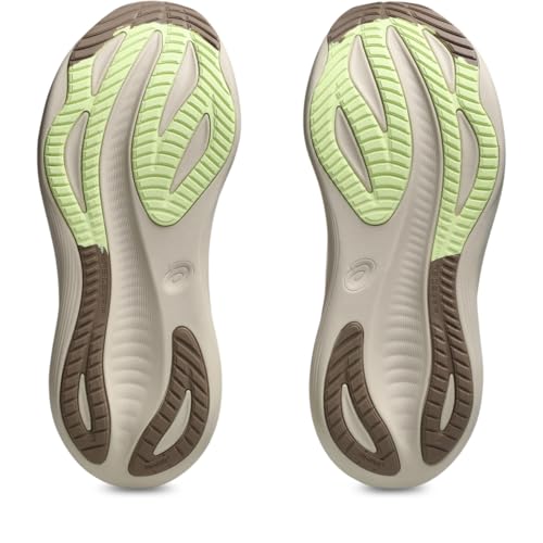 Image of ASICS Womens Gel-Nimbus 27 Running Shoes