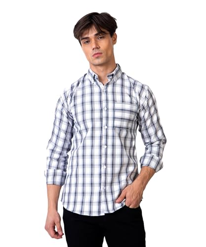Image of TrapNation by Fluusa Men's Relaxed Fit Jeans Pant