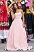 Tianzhihe Spaghetti Straps Sequins Prom Dresses for Teens 2026 Glitter Long A-Line Ball Gowns Backless Evening Party Gown with Pockets Burgundy 8