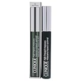clinique mascara douglas Inhalt: 7 ml Clinique High Impact Mascara Brightening Schwarz/Braun, 7 ml