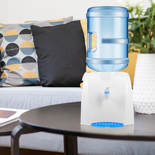 Mini distributeur d'eau compact en PP pour petits espaces - 6