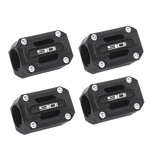 Garde bouclier moto pour Norden 901 : pare-chocs de protection moteur antichoc
