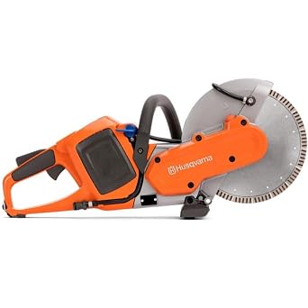 Husqvarna K535i، مع Bat وchgr و9 Bld (967795903)