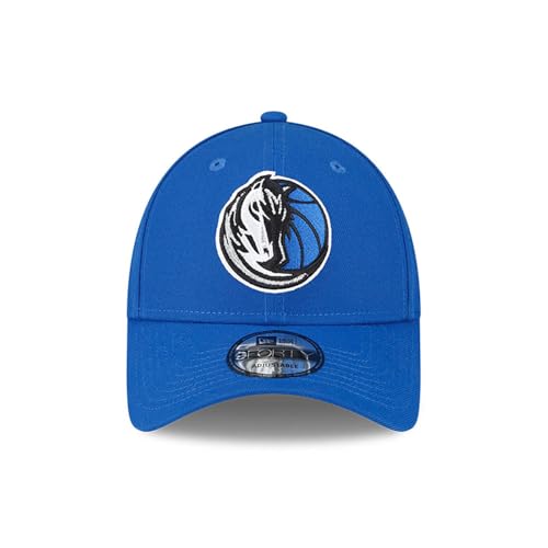 New Era Unisex NBA The League 9Forty Dallas Mavericks - Colores Oficiales del Equipo