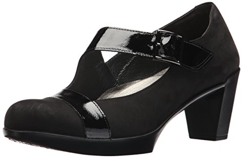 NAOT Footwear Brava Maryjane Heel