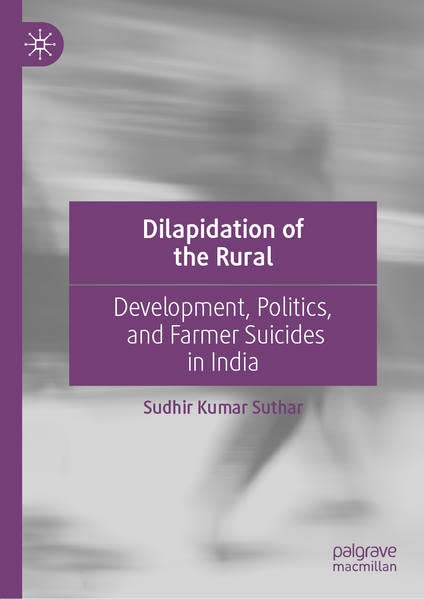 Buy Dilapidation of the Rural — BookShops.in