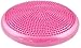 Therapist’s Choice Inflated Air-Filled Stability Balance Disc-Pink