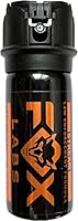 Algopix Similar Product 7 - Fox Labs One Point Four 4  OC Pepper