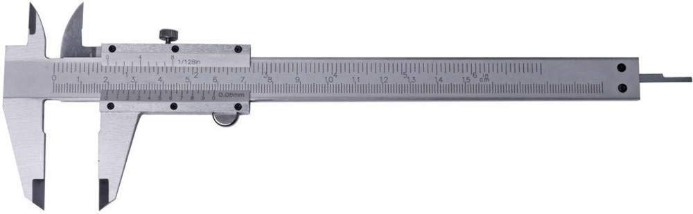 Bernstein 07-0053 Pocket Caliper