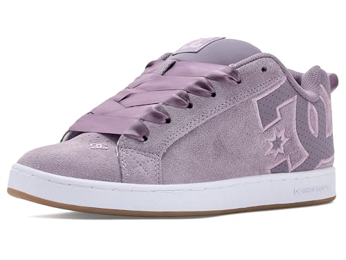 Image of DC Women's Court Graffik SD Skate Shoe