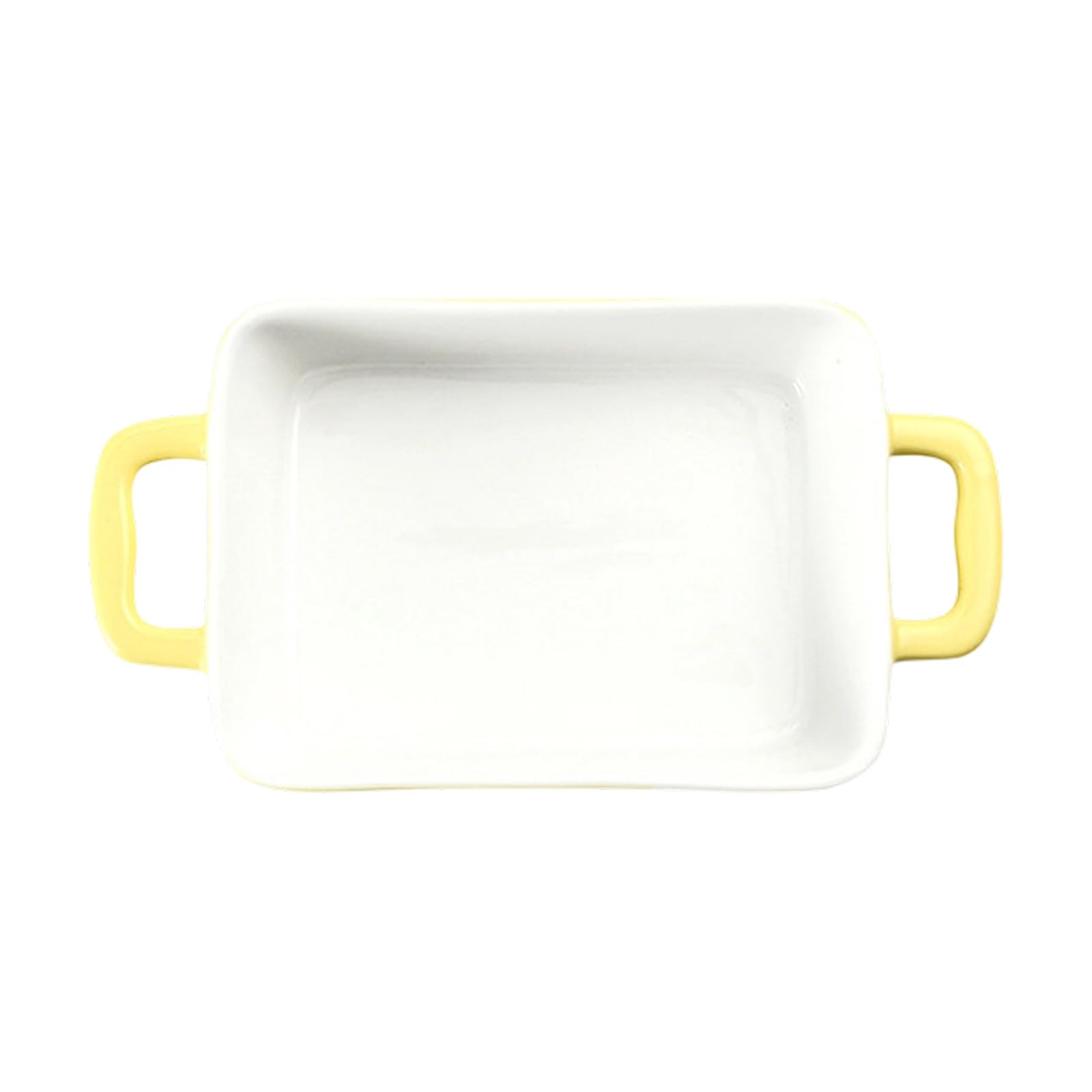 Xjdzineq Microwave Safe Ceramic Baking Microwave Safe Ceramic Baking Multipurpose Stainproof Cooking