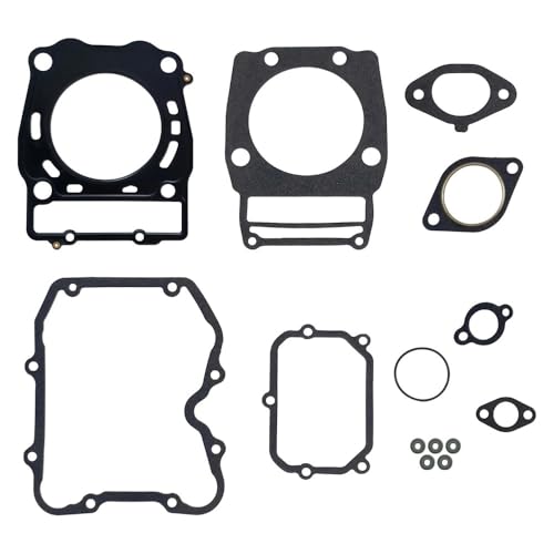 Réparation moteur Kazuma 500 kit de joints étanches pour panne ATV UTV