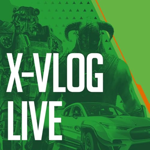 Could The Failure Of MARATHON Spell Impending DOOM For Bungie? Podcast Por  arte de portada