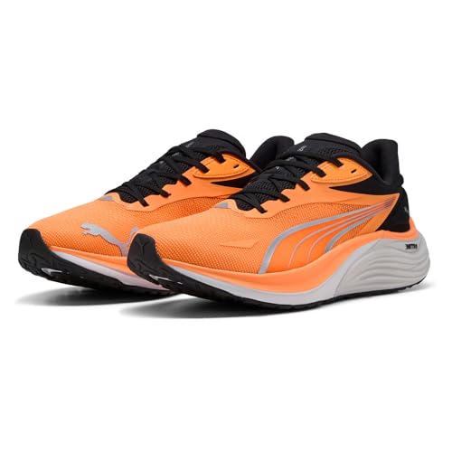 Image of PUMA Mens Electrify Nitro 4 Running Shoe