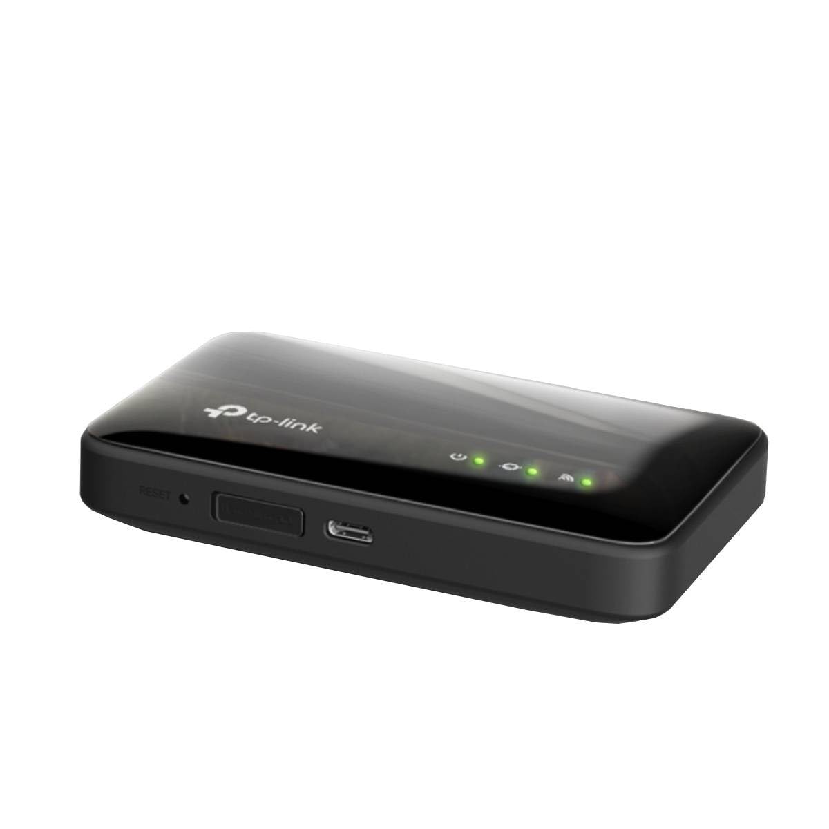 TP-Link 4G LTE Mobile Wi-Fi - M7005