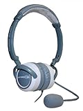 Ear Force XLC Stereo Headset with Mic - Xbox 360