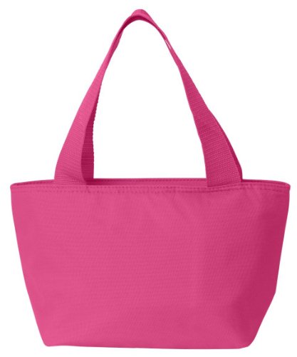 Simple and Cool Cooler OS HOT PINK4