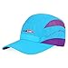Produktbild L-entcy Schnell trocknend Cap Sonnenhut Baseballmütze UV-Schutz UPF 50 Outdoor Sports Cap Männer Langzeit Schnell trocknende Sommer Lauf Cap Baseball Cap Ultra-thin Net Schnell trocknende Licht Sonnen