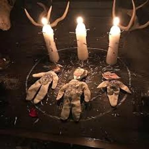 Voodoo Spells For Love In Canada +91-7297827323