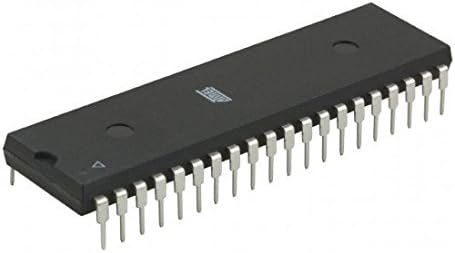 Core Technologies IC-Atmega16
