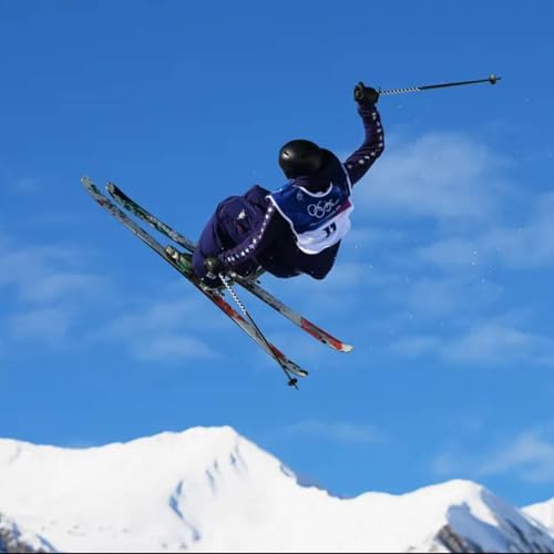 Olympic Results, New River Rules, MT Protests & Arena Sale