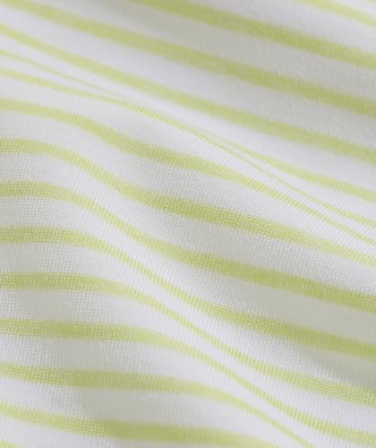 Image of Vineyard Vines Kids Bradley Stripe Sankaty Polo (Toddler /Little Kids /Big Kids)