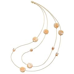 B-Bead Color: Champagne Gold