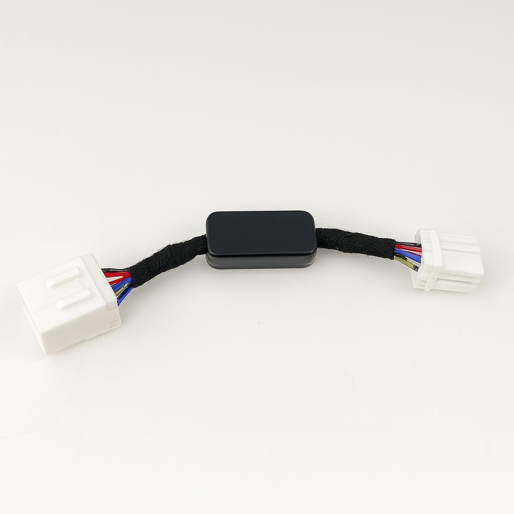 Eagle Lights BRAKE BURST Strobing Flashing Brake Light Module for 1997-2013 Harley Davidson® Motorcycles