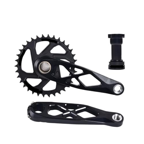 }EeoCN 24mm NNZbg 165 170 175mm gC oCN NNXsh V}mΉ(Crank 34T BB,165mm)