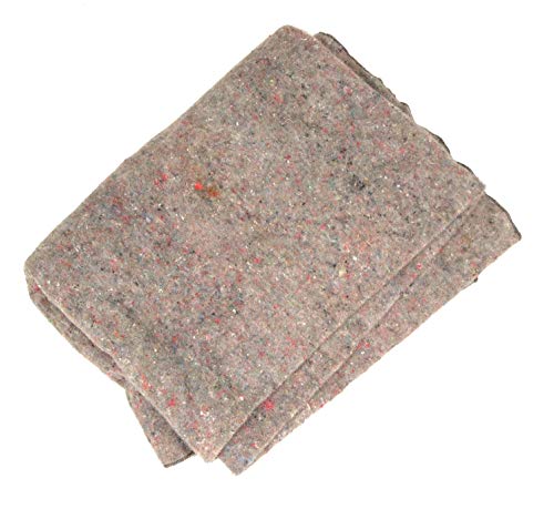 Military Outdoor Clothing Brand New Homeless Disaster Blanket, 1 count