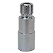 LASCO 03-1763 1-Inch Price Pfister Male by Female Stem Broach Extension