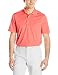 Callaway Men's Short Sleeve Opti-Dri Micro Pique Chev Polo