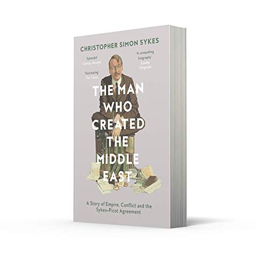 The Man Who Created the Middle East [Lingua