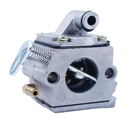 Carburateur pour tronçonneuse Stihl MS170 MS180 017 018