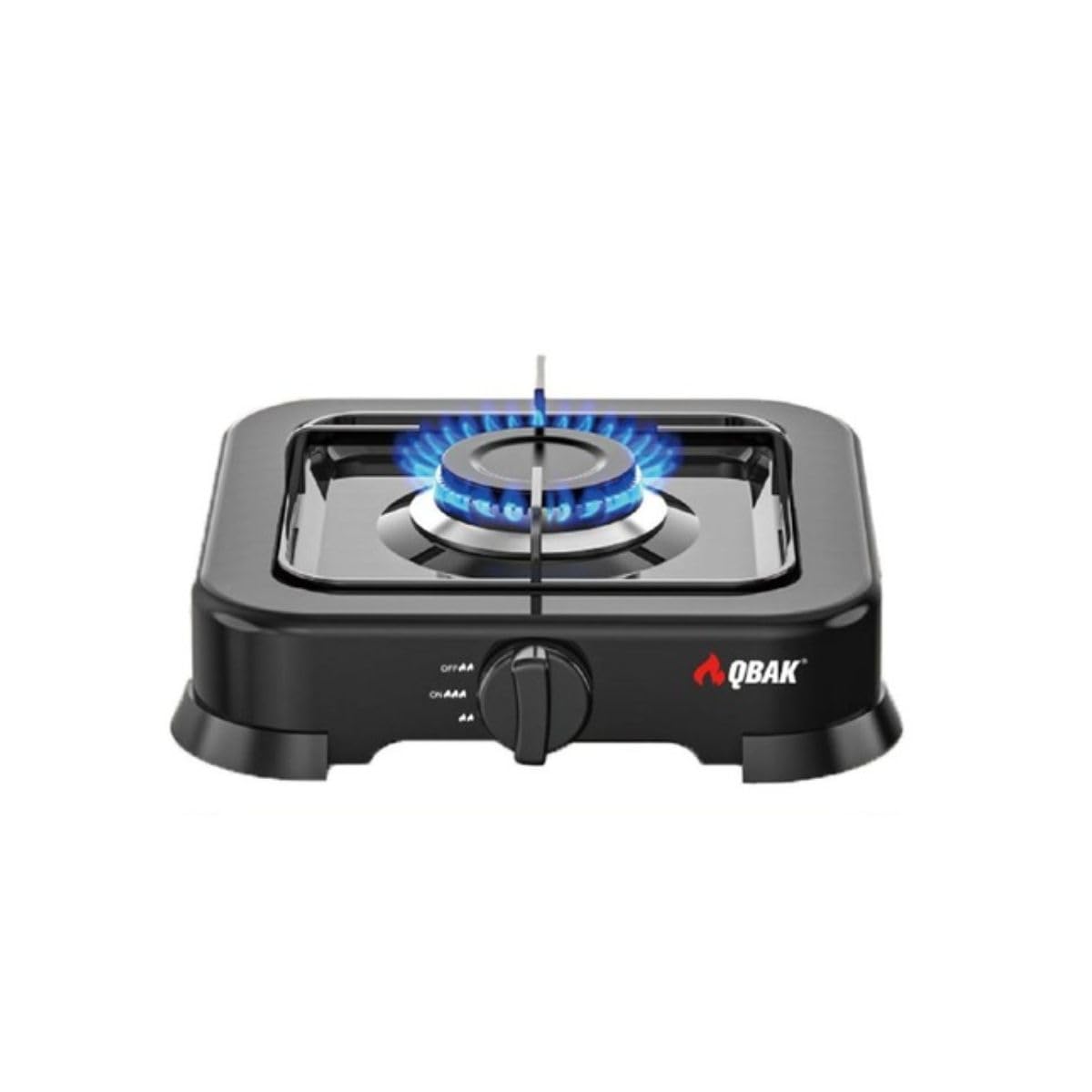 Genérico XHC BRICO - Kit Regulador Gas Butano con Valvula de Seguridad, Kit Regulador Gas, Kit regulador butano, Incluye Manguera de 1.50 Metros y 2 Abrazaderas, Compatible con Butano, Propano, GLP — view 6