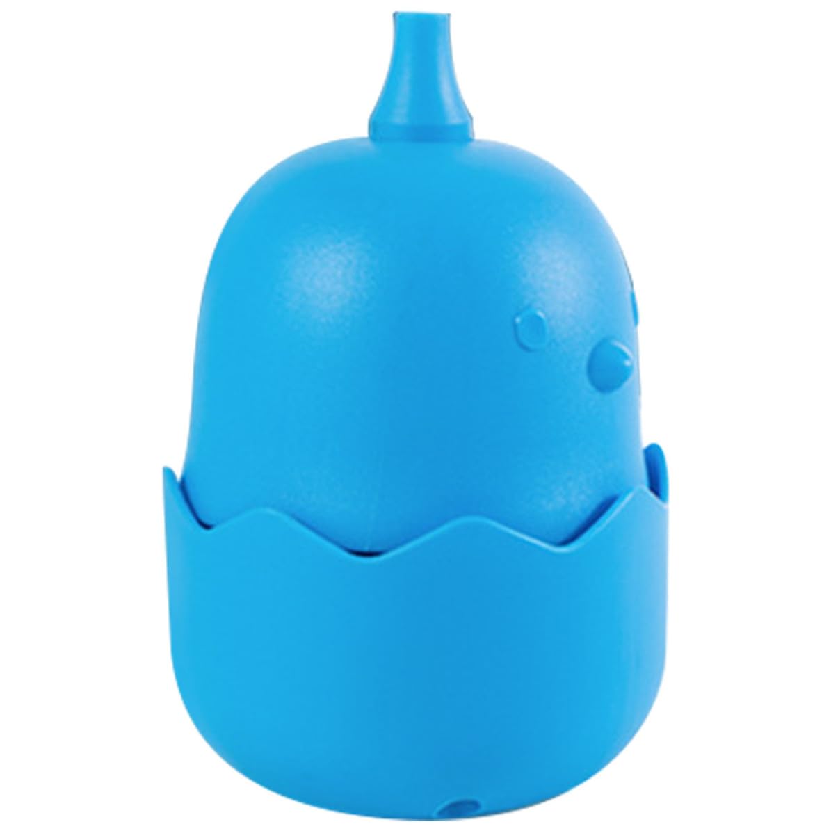 SHINEOFI Inflador de Globos Eléctrico y Capacidad de 2085 L/para Inflar Globos Rápidamente Azul con Diseño Ergonómico en Fiestas y Celebraciones