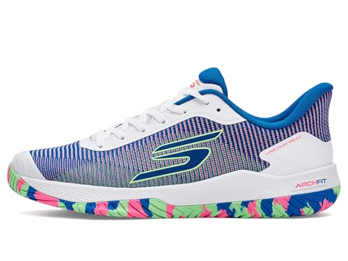 Image of Skechers Men's Pickleball Viper Court Pro 2.0 Sneaker