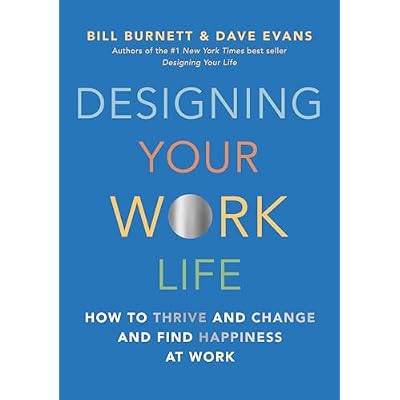 Designing Your Work Life