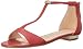 Nine West Women's Ukie Leather Sandal