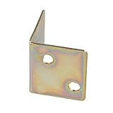 0 Fixman 314832 Aufspannwinkel, 10-er pack