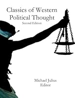 Classics of Western Political Thought 1535174943 Book Cover