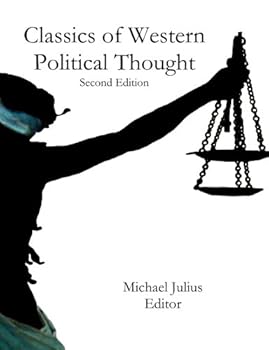 Paperback Classics of Western Political Thought Book