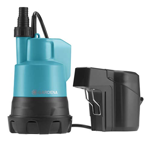 Pompa sommergibile ad acqua pulita 2000/2 Li-18