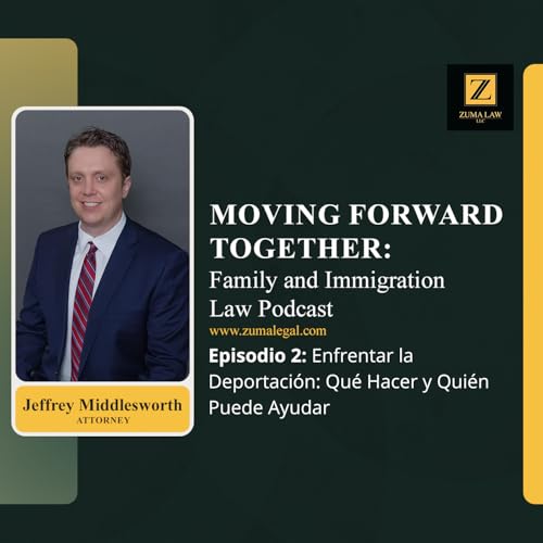 Enfrentar la Deportaci&oacute;n: Qu&eacute; Hacer y Qui&eacute;n Puede Ayudar