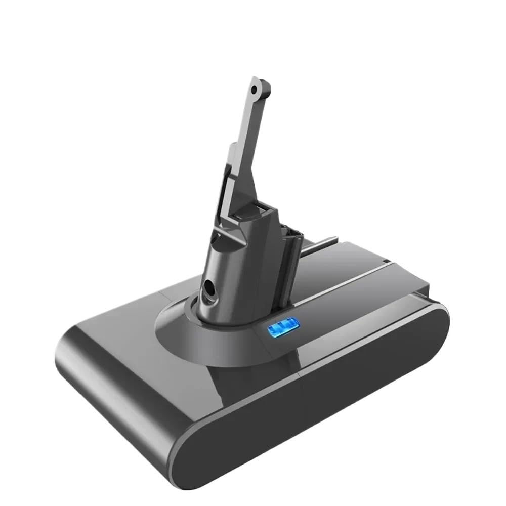 Batteria Ricaricabile, Compatibile Con Dyson V6 V7 V8 SV07 SV09