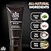 Salt Cellar Dead Sea Shave & Aftershave Set for Men – All-Natural Grooming Kit with Dead Sea Minerals – Includes Shaving Cream & Aftershave Balm – Paraben Free, Non-Greasy, Cruelty-Free