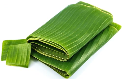 Rani Fresh Banana Leaves 16oz