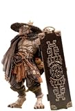 DZHSNWJ Maestro Union MU-FP003W White Tiger 1/12 Action Figure New in Stock